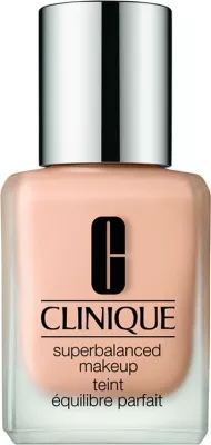 Fondatinë për femra Clinique Superbalanced Makeup Smoothing 27 Alabaster, 30ml