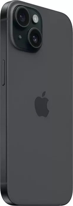 Celular Apple iPhone 15, 6.1", 128GB, i zi