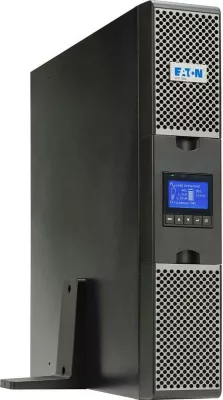 UPS Eaton 9PX 1000i RT2U 2U, USB, kohë rezervë 28 min - 2.2 orë, e zezë