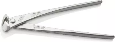 Darë Knipex 99 14 250, çelik inox, 250mm