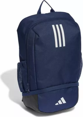 Çantë shpine adidas për meshkuj dhe fëmijë, ngjyrë blu marine