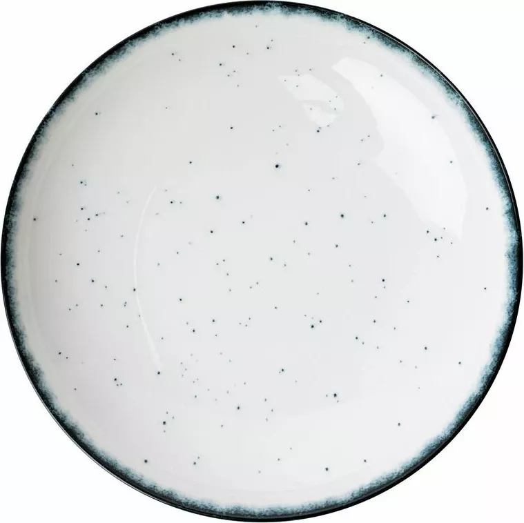 Set enësh për drekë, porcelan, 24 copë, Hermia, GBSATN24KY458SYH