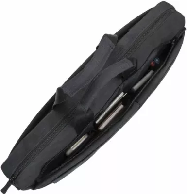 Çantë laptopi RIVACASE 8355 për 17.3" E zezë