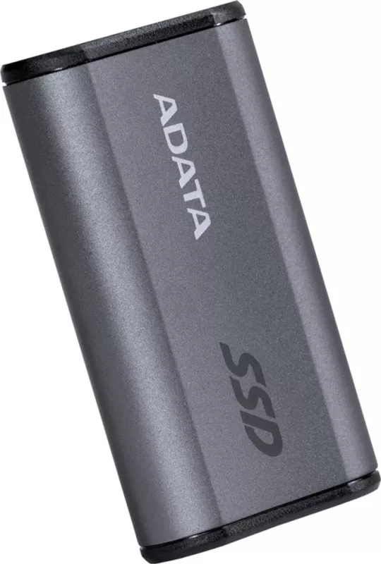 SSD jashtëm ADATA SE880, 1 TB, Gri