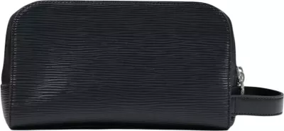 Neseser për meshkuj Guess Milano Small Necessaire PMMIPW P6261, i zi