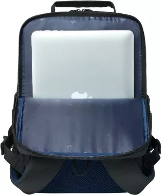 Çantë shpine RIVACASE 8425 për MacBook Pro 16, 14 ECO, e zezë