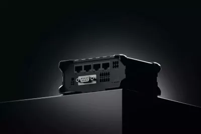 Router rrjeti celular Teltonika RUT956, Fast Ethernet, i zi