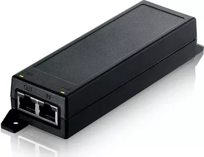 PoE injector Zyxel PoE12-30W, 2.5 Gigabit Ethernet, 30W, i zi