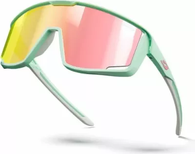 Syze sportive Julbo unisex, mint