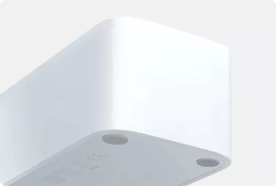 Zgjatues rryme Xiaomi XMCXB01EU 20W, 3 priza, 2x USB-C + 1x USB-A, kabllo 1.4 m, i bardhë