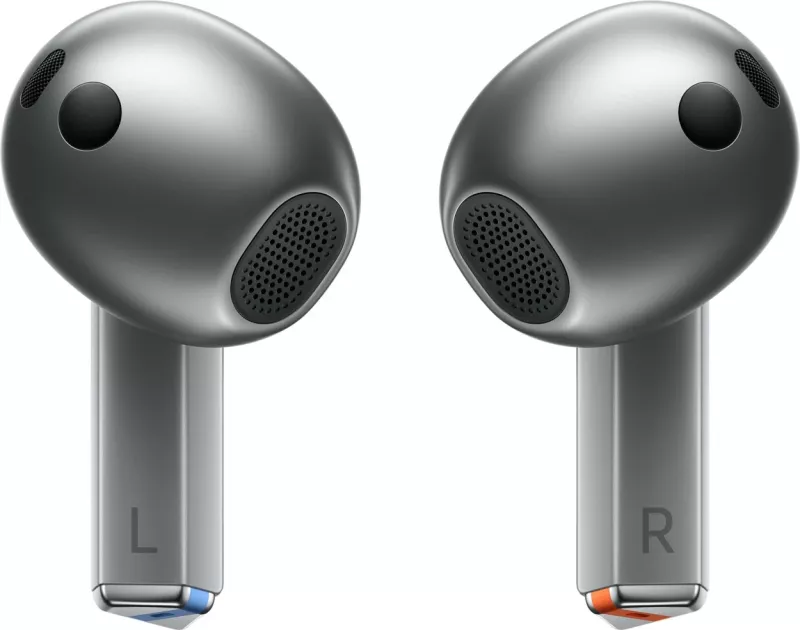 Kufje Samsung Galaxy Buds3, True Wireless Stereo, Silver