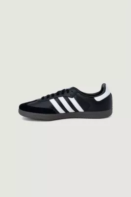 Atlete për meshkuj adidas Originals Samba OG B75807, të zeza [Madhësia: 43 1/3]