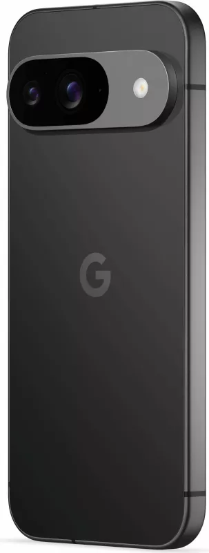 Celular Google Pixel 9, 12 GB, 256 GB, Android 14, Obsidian