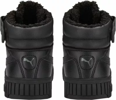Çizme për femra Puma Carina 2.0 Mid Wtr, të zeza [Madhësia: 38]