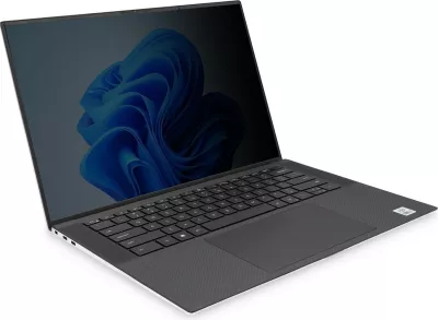 Filtër privatësie magnetik Kensington MagPro për laptop 14 inch 16:10, i zi