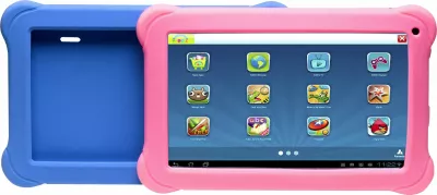 Tablet Denver TAQ-10383 16GB WiFi rozë/blu