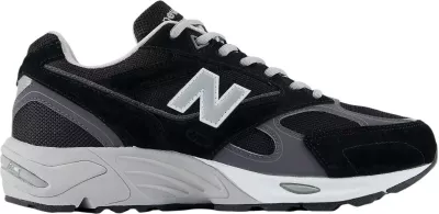 Atlete për meshkuj New Balance U880R8EU, gri e errët