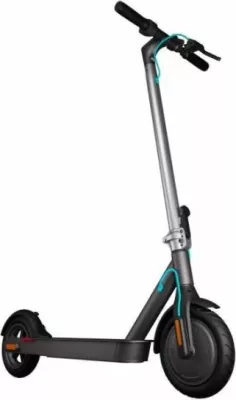 Skuter elektrik Yakimasport, i zi