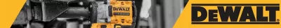 Altoparlant DeWalt Ultra Mini DXMA190-1148-DWG, Bluetooth 5.0, IP56, 10h bateri, me mikrofon, i verdhë