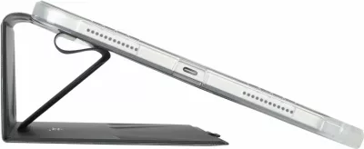 Mbështjellës Targus Pro-Tek Clear për iPad 10.9, TPU, stand, transparent