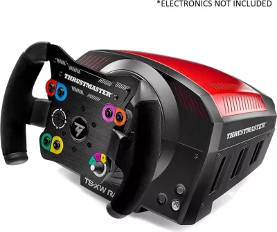Bazë timoni garash Thrustmaster TS-XW Servo Base, Force Feedback 40W, 270°-1080°, për Xbox One/Series X dhe PC