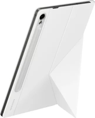 Mbështjellës folio Samsung Galaxy Tab S9, 27.9 cm (11"), i bardhë