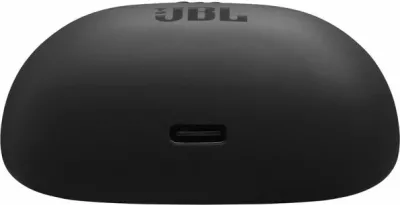 Kufje True Wireless JBL Tune Beam 2, ANC e rregullueshme, Bluetooth 5.3, 48 orë bateri, IP54, me mikrofon, të zeza