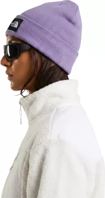 Kapelë për meshkuj The North Face Dock Worker Recycled BNE NF0A8HMG, lejla