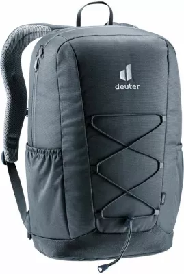 Çantë shpine Deuter, e zezë