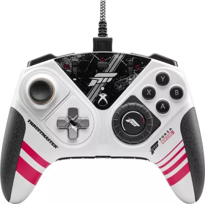 Gamepad Thrustmaster Eswap X/R Forza 5, për Xbox/PC, me kabllo, multikolor