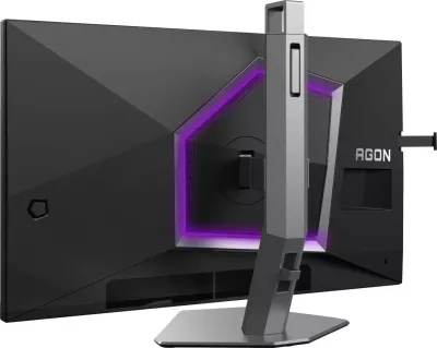 Monitor gaming AOC AGON PRO AG246FK6, 24.1", Full HD, 610Hz, HDR400, eTN, i zi