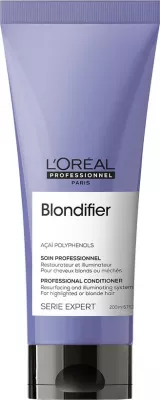 Kondicioner L’Oréal Professionnel Serie Expert Blondifier, 200 ml