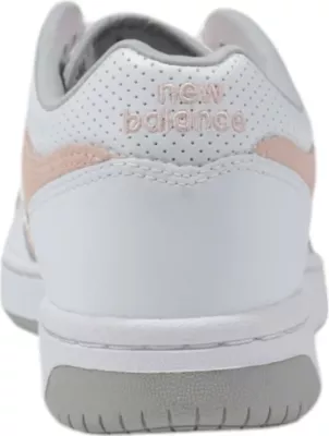 Atlete për femra New Balance 480 JR GSB480, rozë pudër [Madhësia: 38]