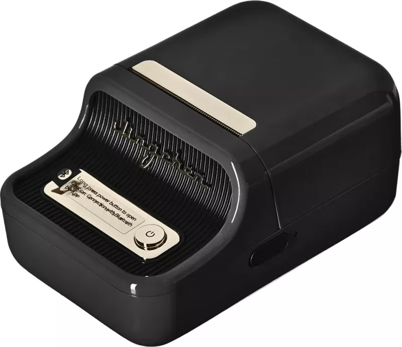 Printer etiketash NiiMbot B21S, i zi