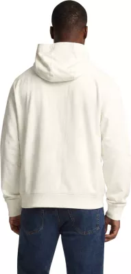 Duks me kapuç EA7 7M002196 AF10377 për meshkuj, bezhë [Madhësia: XL]