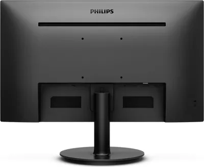 Monitor Philips 222V8LA/00 21.5\" VA FHD 75Hz i zi, set me kabllo HDMI