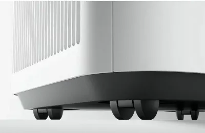 Pastrues ajri smart Xiaomi Mijia Smart Air Purifier Max, MPN 73997, i bardhë
