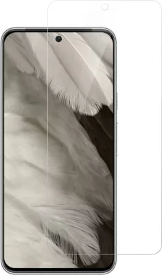 Mbështjellës ekrani 4smarts Samsung Galaxy A55, xham i kalitur, transparent
