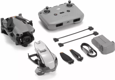 Dron DJI Mini 5 Pro, gri