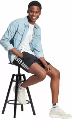 Shorce për meshkuj adidas, të zeza [Madhësia: L]