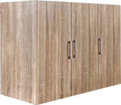 Dollap loft 3 derë, FH351.02, sonama, 90x42x60 cm