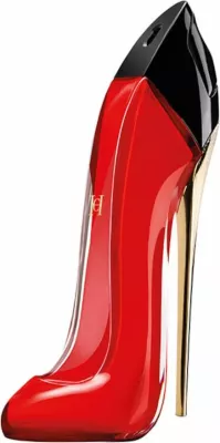 Eau de Parfum për femra Carolina Herrera Very Good Girl, 30ml