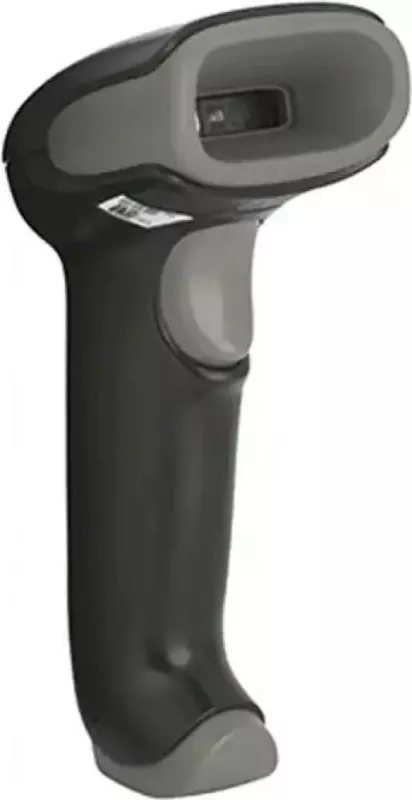 Lexues barkodash Honeywell Voyager 1470G2D-2USB-R, 1D/2D, 1040 x 720 pixels, i zi, i hirtë