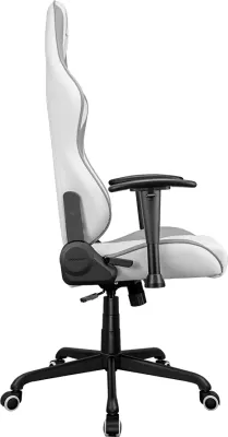Karrige gaming COUGAR ARMOR ELITE, 2D mbështetëse krahu, shpinore 160°, e bardhë