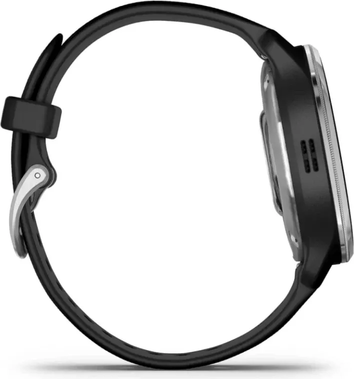 Smartwatch Garmin D2™ Air X10 Aviator Black thumbnail 5