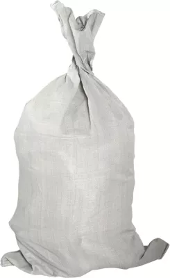 Thes mbeturinash PROLINE 41217, polipropilen i endur, 70x115 cm, i bardhë, paketë 10 copë