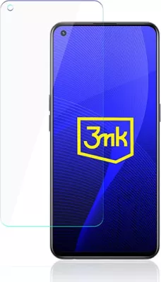Mbrojtës ekrani 3mk FlexibleGlass për Realme GT Master Edition 5G, Transparent