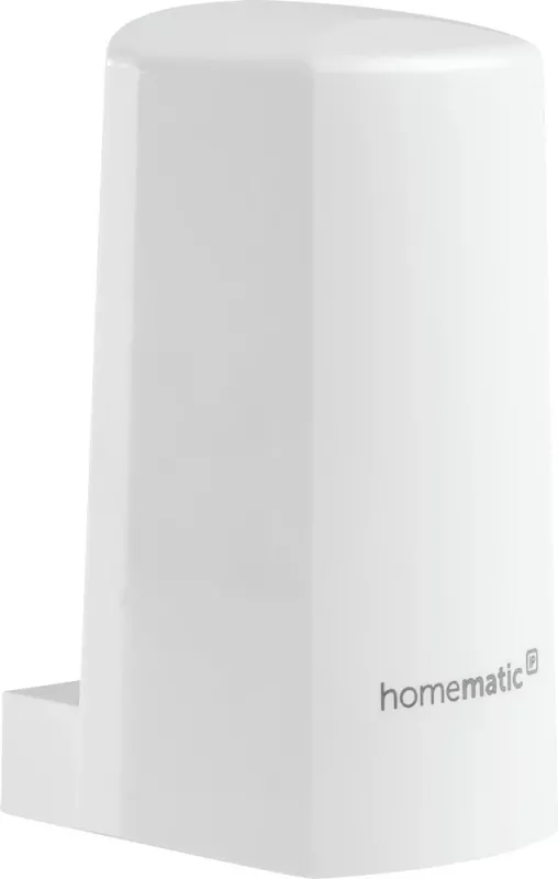 Sensor temperature dhe lagështie eQ-3 Homematic IP HmIP-STHO, wireless, për jashtë