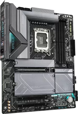 Pllakë amë Gigabyte Z890 Eagle WIFI7