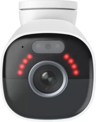 Kamera e Sigurisë Reolink Argus Series B360, me WiFi, e bardhë